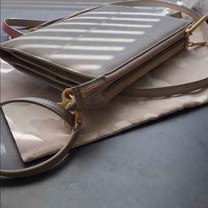 Dagne Dover Clutch/Crossbody